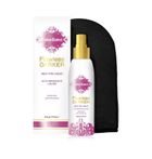 Fake Bake, Flawless, Darker Self-Tan Liquid, samoopalacz w płynie, 177 ml + rękawica