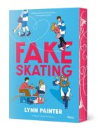 Fake skating