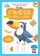 Fakt edukacja 2/2023. Ćwiczę rękę i oko