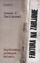 Faktura na zabijanie