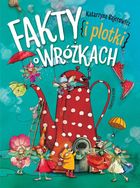 Fakty i plotki o wróżkach