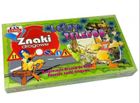 Fan Games, Znaki drogowe + Leśny telefon 2w1, gra edukacyjna
