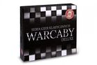 Fan, Warcaby Deluxe