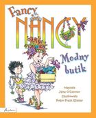 Fancy Nancy. Modny butik