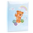 Fandy, Amuse 1, fotoalbum kieszeniowy, szyty