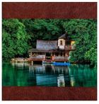 Fandy, Clear, fotoalbum kieszeniowy, szyty