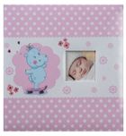 Fandy, Dreamer, fotoalbum samoprzylepny, nitowany