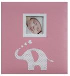 Fandy, Fibi, fotoalbum kieszeniowy, szyty