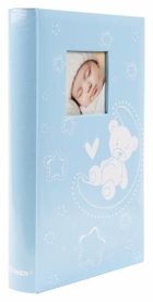 Fandy, fotoalbum kieszeniowy, szyty, Fantasy 1