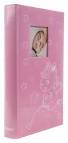 Fandy, fotoalbum kieszeniowy, szyty, Fantasy 2