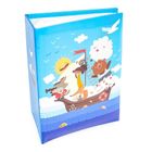 Fandy, fotoalbum kieszeniowy zgrzewany, 100 zdjęć, Company 1