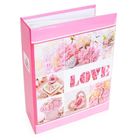 Fandy, fotoalbum kieszeniowy zgrzewany, 200 zdjęć, Sensation 1