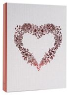 Fandy, fotoalbum kieszeniowy, zgrzewany, Hearts 2