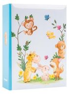 Fandy, fotoalbum kieszeniowy, zgrzewany, Safari 1