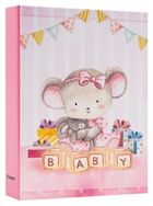 Fandy, fotoalbum kieszeniowy, zgrzewany, Well 2