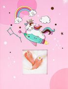 Fandy, fotoalbum samoprzylepny, 40 stron, Universe