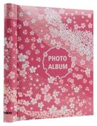 Fandy, fotoalbum samoprzylepny, Fine 2