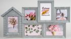 Fandy, Gallery, ramka