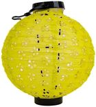 Fandy, lampion okrągły, Light