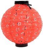 Fandy, lampion okrągły, Light