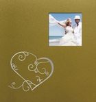 Fandy, Love, fotoalbum kieszeniowy, szyty