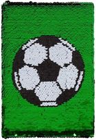 Fandy, notes A5, 80 kartek, linie, sparkle, 1 szt.