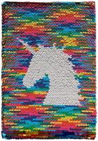 Fandy, notes A5, 80 kartek, linie, sparkle, 1 szt.