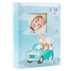 Fandy, Party 1, fotoalbum kieszeniowy, szyty