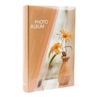 Fandy, Ray, fotoalbum kieszeniowy, szyty