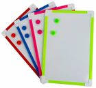 Fandy, tablica magnetyczna, 20-30 cm, biała, 1 szt.