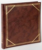 Fandy, Vinyl, fotoalbum kieszeniowy, szyty