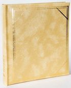 Fandy, Vinyl, fotoalbum kieszeniowy, szyty