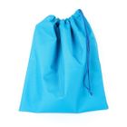 Fandy, worek sportowy, niebieski