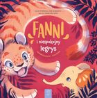 Fanni i niespokojny legrys. Samoregulacja - ćwiczenia