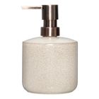 Fanni K, ceramiczny dozownik na mydło, Luode, 400 ml