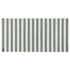 Fanni K, Hanko, ręcznik kąpielowy w paski, 70-140 cm