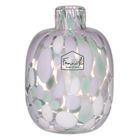 Fanni K, Ombra, wazon szklany, 13 cm