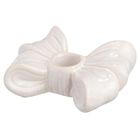 Fanni K, Rusetti, świecznik, kokarda