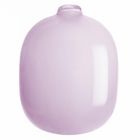 Fanni K, szklany wazon w pastelowym kolorze, Crocus, 12,5 cm