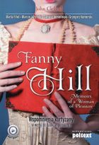 Fanny Hill Memoirs of a Woman of Pleasure. Wspomnienia kurtyzany w wersji do nauki angielskiego