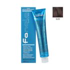 Fanola, Color Cream, krem koloryzujący do włosów, nr 5.03, 100 ml