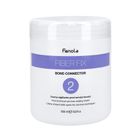 Fanola, Fiber Fix N.2 Bond Connector Post-Technical, krem uszczelniający włosy, 1000 ml