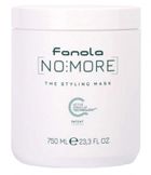 Fanola, No More The Styling Mask, stylizująca maska do włosów, 750 ml