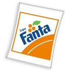 Fanta, koc, 150-200 cm