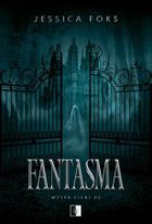 Fantasma. Wyspa Cieni. Tom 1