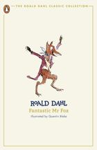Fantastic Mr Fox (wersja angielska)