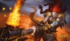 Fantasy Flight Games, KeyForge: Brute Force, mata do gry