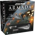 Fantasy Flight Games, Star Wars Armada - Core Set, gra strategiczna