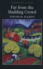 Far from the Madding Crowd