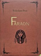Faraon (wydanie kolekcjonerskie)